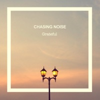Album cover for Aerospace by Chasing Noise