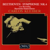 Carlos Kleiber - Symphony No. 4 in B-Flat Major, Op. 60: I. Adagio - Allegro vivace (Live)