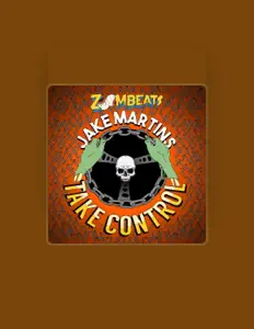 Listen to Jake Martins, watch music videos, read bio, see tour dates & more!