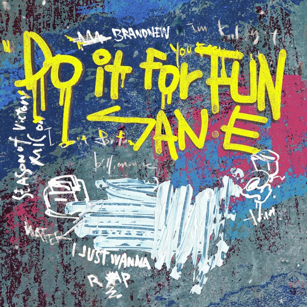 Do It For Fun - Single