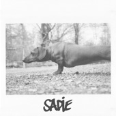 Sadie - EP artwork
