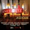 Me Nah Do It artwork
