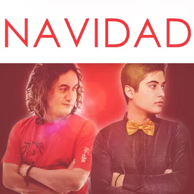 Navidad (feat. Rolando Chaparro) - Single - Luigi Manzoni