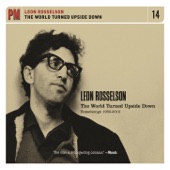 Leon Rosselson - The World Turned Upside Down Parts 1 & 2