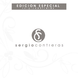 Sergio Contreras - Llena de Luz y de Sal