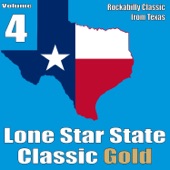 Lone Star State Classic Gold, Vol. 4 artwork