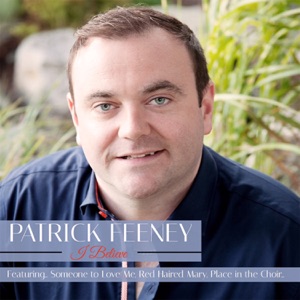 Patrick Feeney - Place In the Choir - Line Dance Music