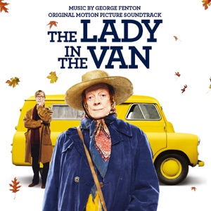 The Lady in the Van (Original Motion Picture Soundtrack)