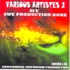 Various Artistes 2 by SWE Production Kore