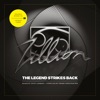 The Mission (Club Mix) cover art