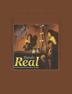 Banda Real do Paraná: песни, клипы, биография, даты выступлений и многое другое.