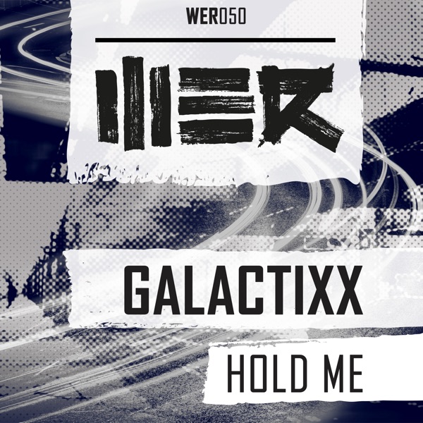 Hold Me - Single