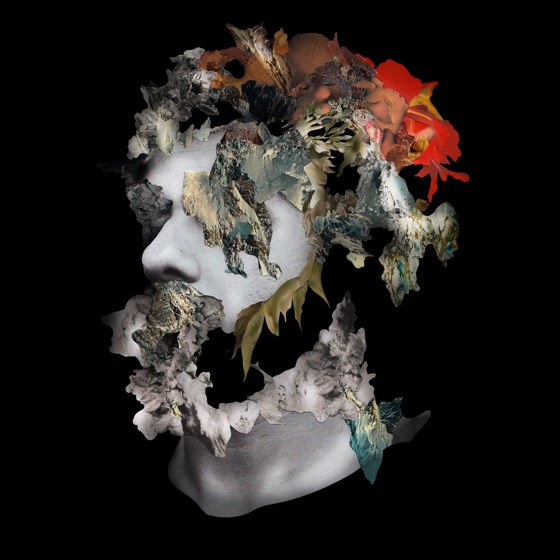 Cover artwork for Growl