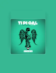 Listen to Ti.Pi.Cal., watch music videos, read bio, see tour dates & more!