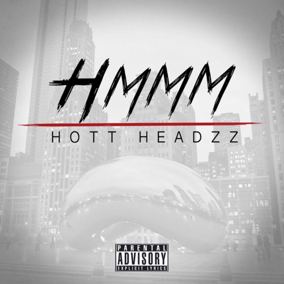 Cover artwork for Hmmm