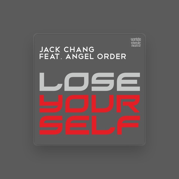 Jack Chang's avatar