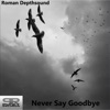 Never Say Goodbye - Single