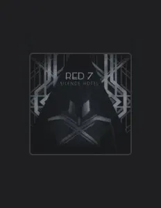 聆聽 Red 7、觀看音樂影片、閱讀小傳、查看巡演日期等！