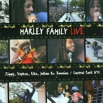 Rita Marley - Jamming / Lively up Yourself