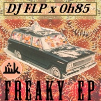 Freaky - Single - DJ Flp