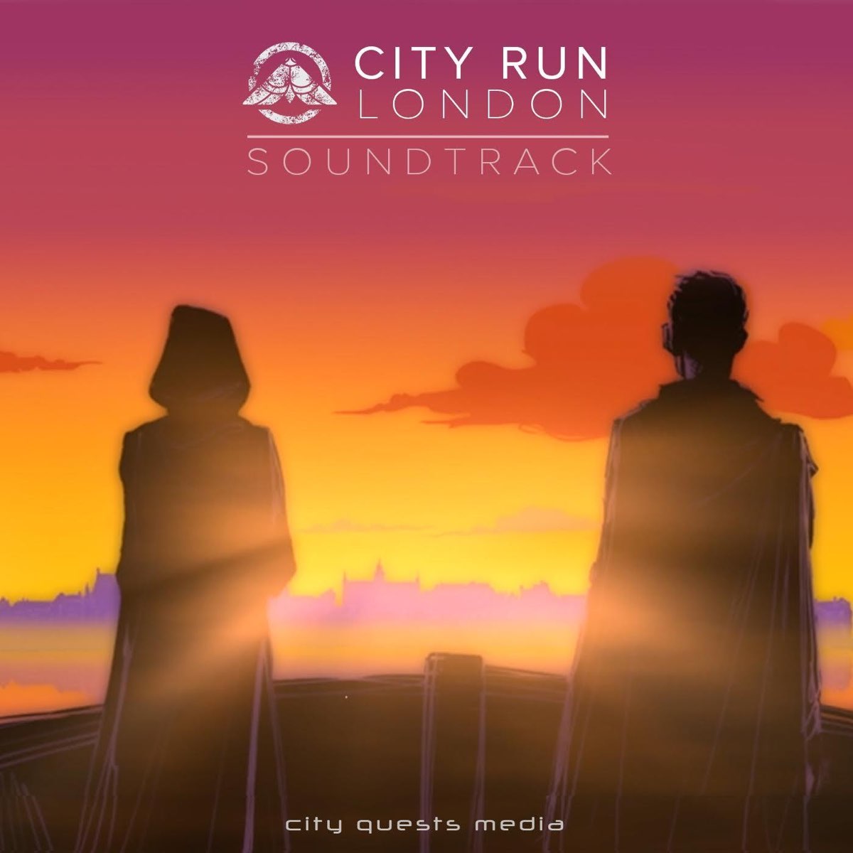 Run soundtrack