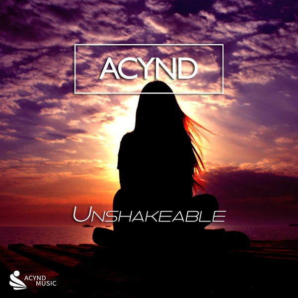 Unshakeable - Single
