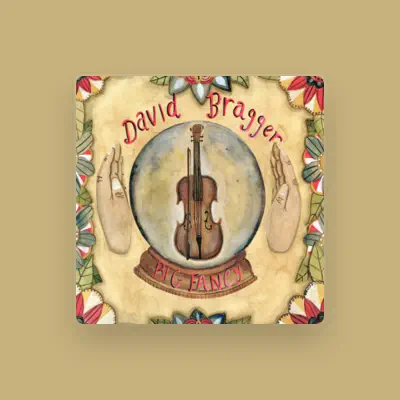 Listen to David Bragger, watch music videos, read bio, see tour dates & more!