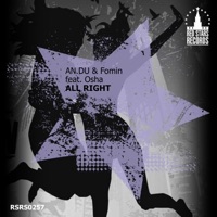 Allright (feat. Fomin & Osha) - Single - Andu