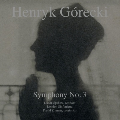 Henryk Górecki - A Nonesuch Retrospective
