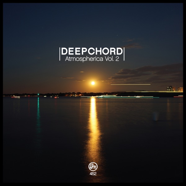 Atmospheric, Vol. 2 - EP
