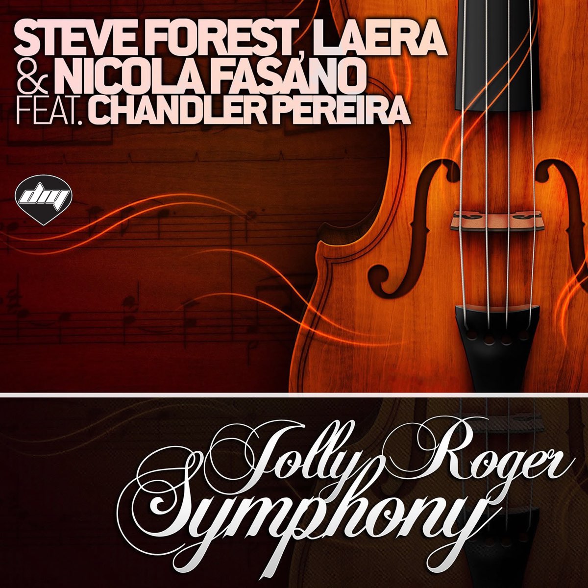 Jolly roger symphony