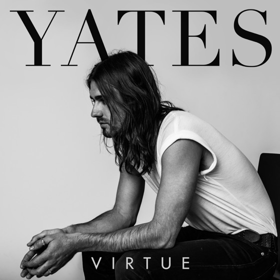 Cover artwork for Virtue (Monkey Safari Remix)
