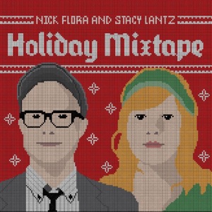 Holiday Mixtape - EP