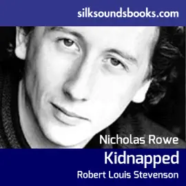Kidnapped (Unabridged)