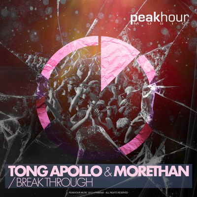 Breakthrough - Single