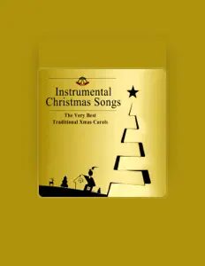 Dengarkan Christmas Eve Carols Academy, tonton video musik, baca bio, lihat tanggal tur & lainnya!