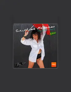 Listen to Cristina Manzano, watch music videos, read bio, see tour dates & more!