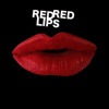 Red Red Lips - EP artwork