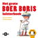Ted Van Lieshout - Het grote Boer Boris luisterboek
