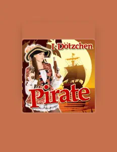 I-Dötzchenを聴いたり、ミュージックビデオを鑑賞したり、経歴やツアー日程などを確認したりしましょう！