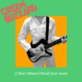 (I Don't Wanna) Break Your Heart - Single