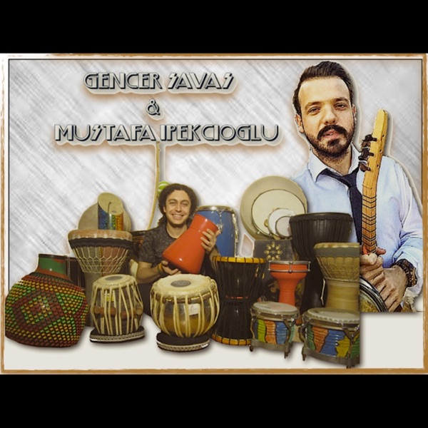 Sharbon (feat. Mustafa Ipekcioglu)