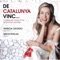 Neu - Patricia Caicedo & Nikos Stavlas lyrics