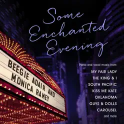 Some Enchanted Evening - Beegie Adair