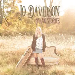 Piano Stories - Jo Davidson Piano Stories - Jo Davidson