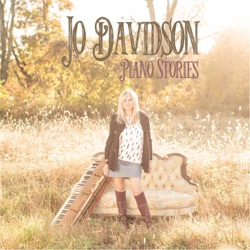 Jo Davidson - Song for My Piano