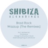 Wazzup (The Remixes) - Single, 2016