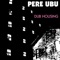 Caligari's Mirror - Pere Ubu lyrics