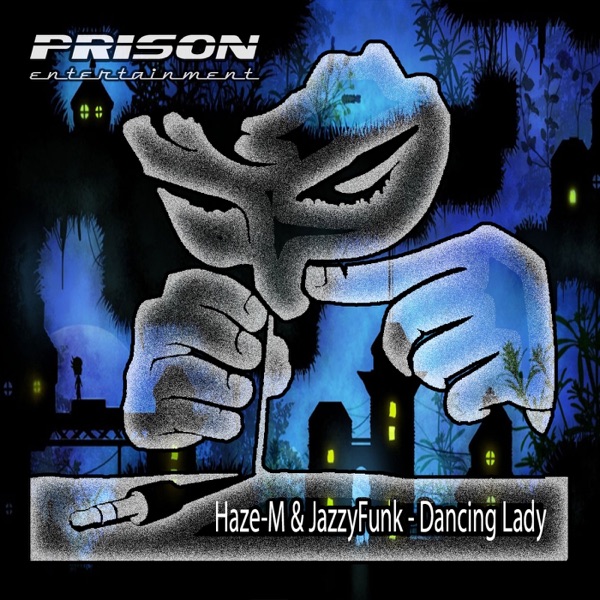 Dancing Lady - Single