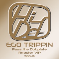 Pass the Dubplate - Single - Ego Trippin